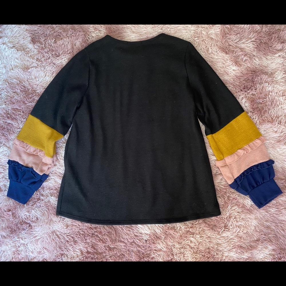 Sweater - Picture 2 of 4